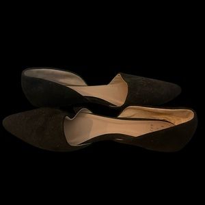 Black Flats